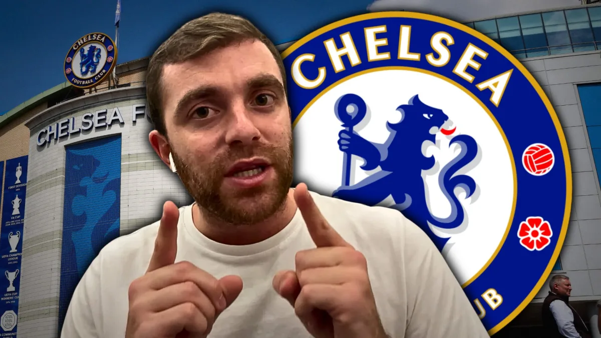 Chelsea đột phá! Thỏa thuận trị giá 40 triệu Euro sắp hoàn tất