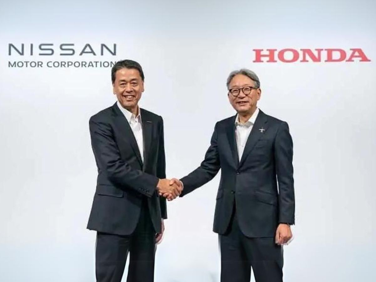 Cách Toyota, Honda và các ông lớn ô tô Nhật Bản tồn tại trong cuộc đua xe điện