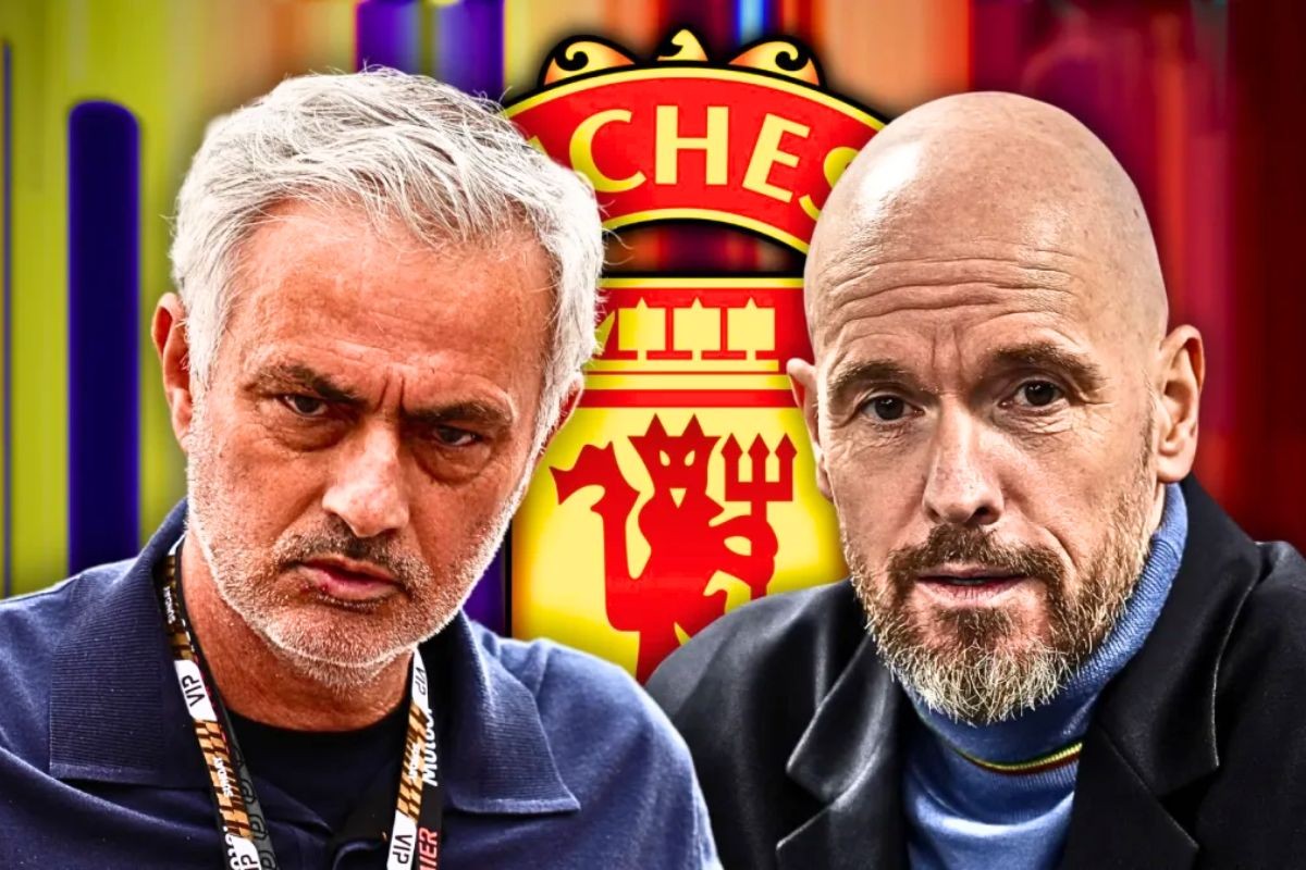 Cạnh tranh MU, Mourinho muốn sở hữu 'máy quét' châu Phi
