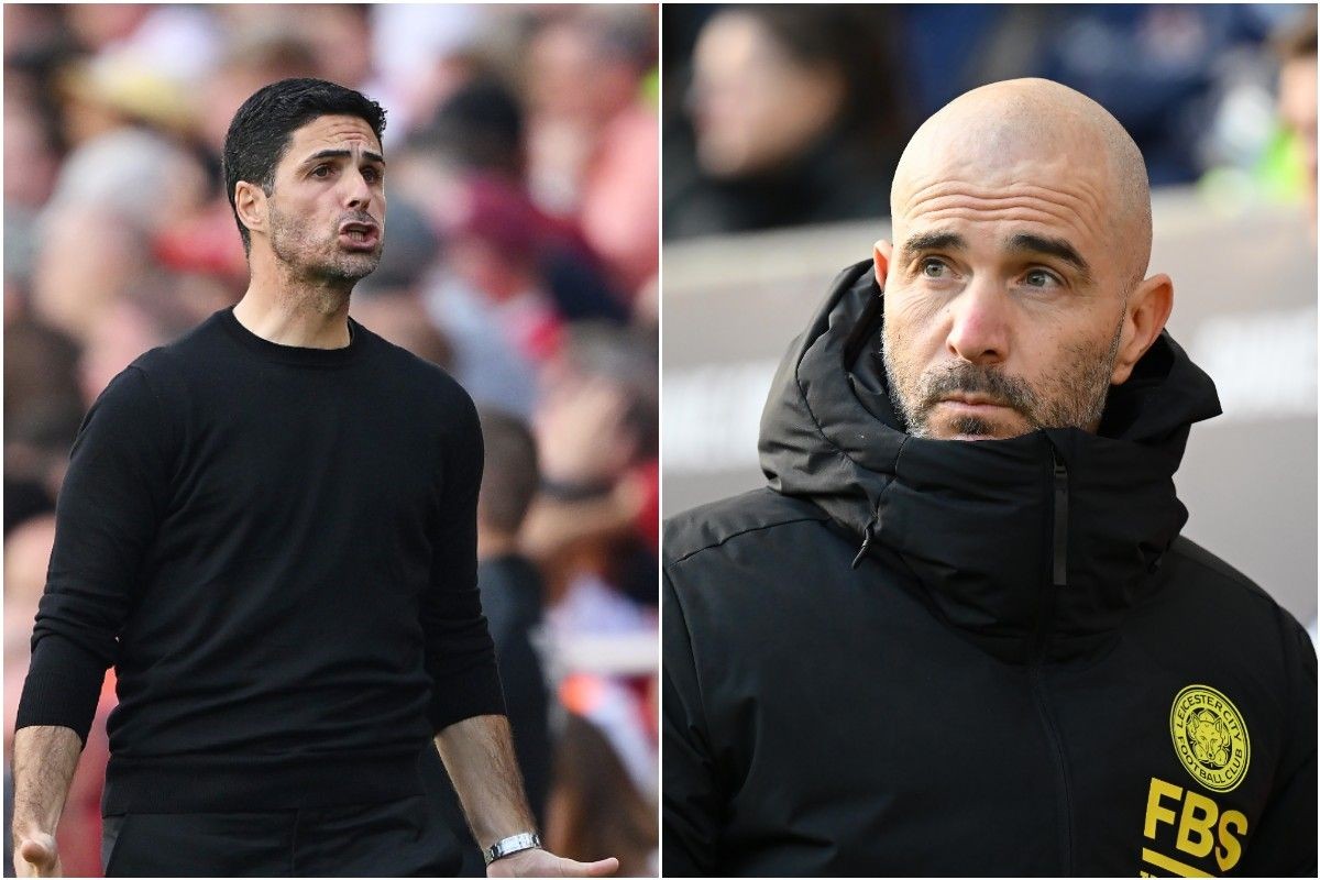 Arteta gieo sầu cho Chelsea, theo đuổi tiền đạo 100 triệu Bảng