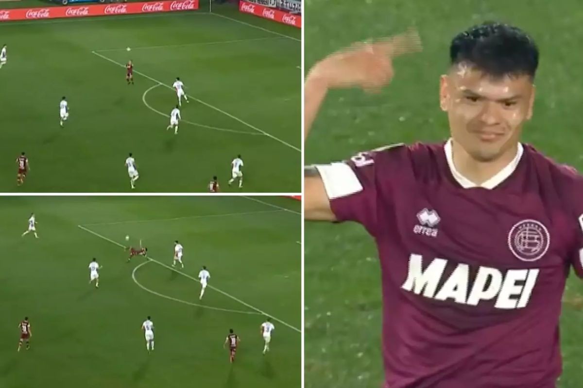 Ứng cử viên số 1 giải Puskas mới xuất hiện