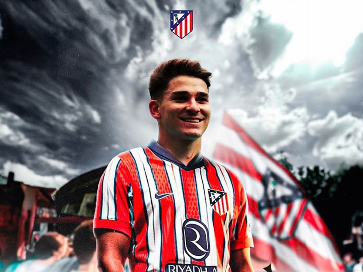 Man City bán Alvarez cho Atletico là đúng hay sai?
