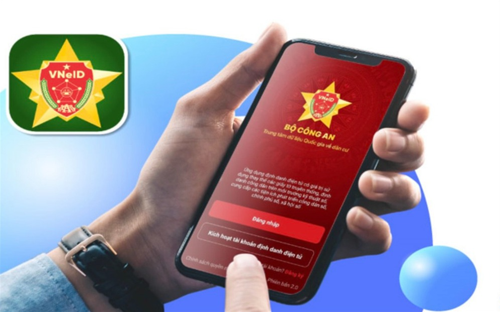 5 lưu ý quan trọng khi đăng ký xe mới qua VNeID