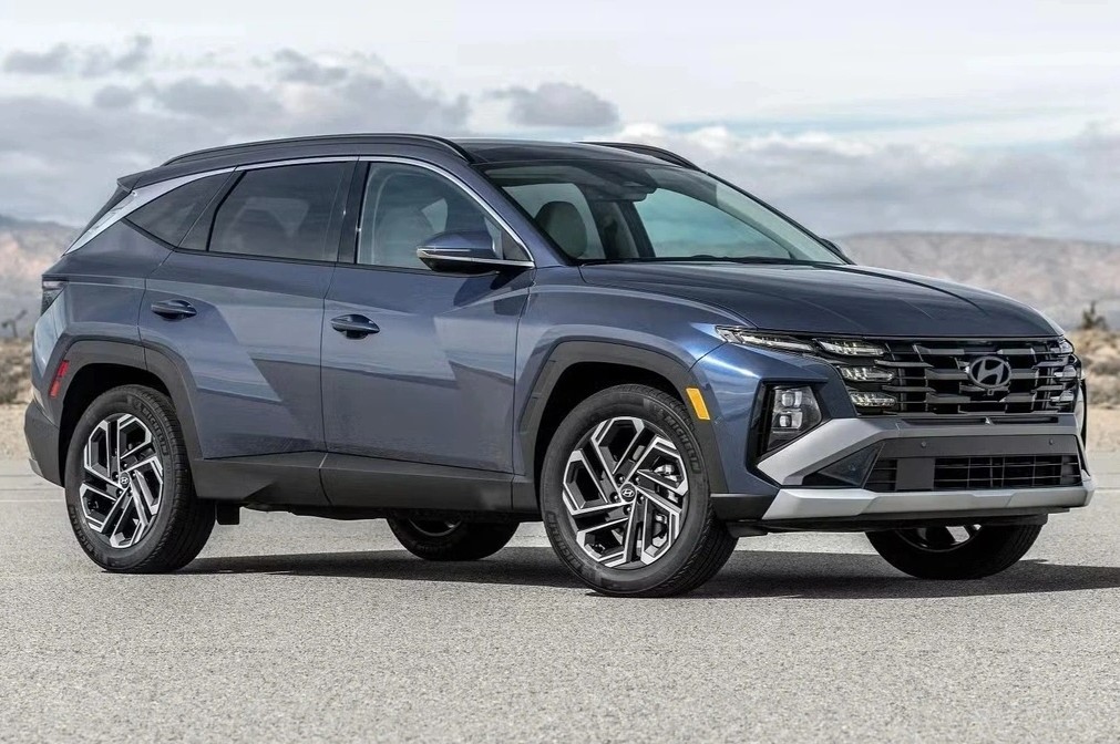 4 mẫu SUV gầm cao dự kiến đổ bộ thị trường Việt nửa cuối năm 2024
