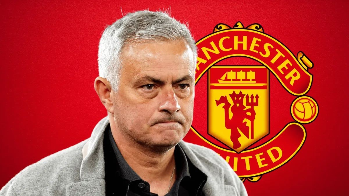 MU bị HLV Mourinho phá hỏng kế hoạch chuyển nhượng