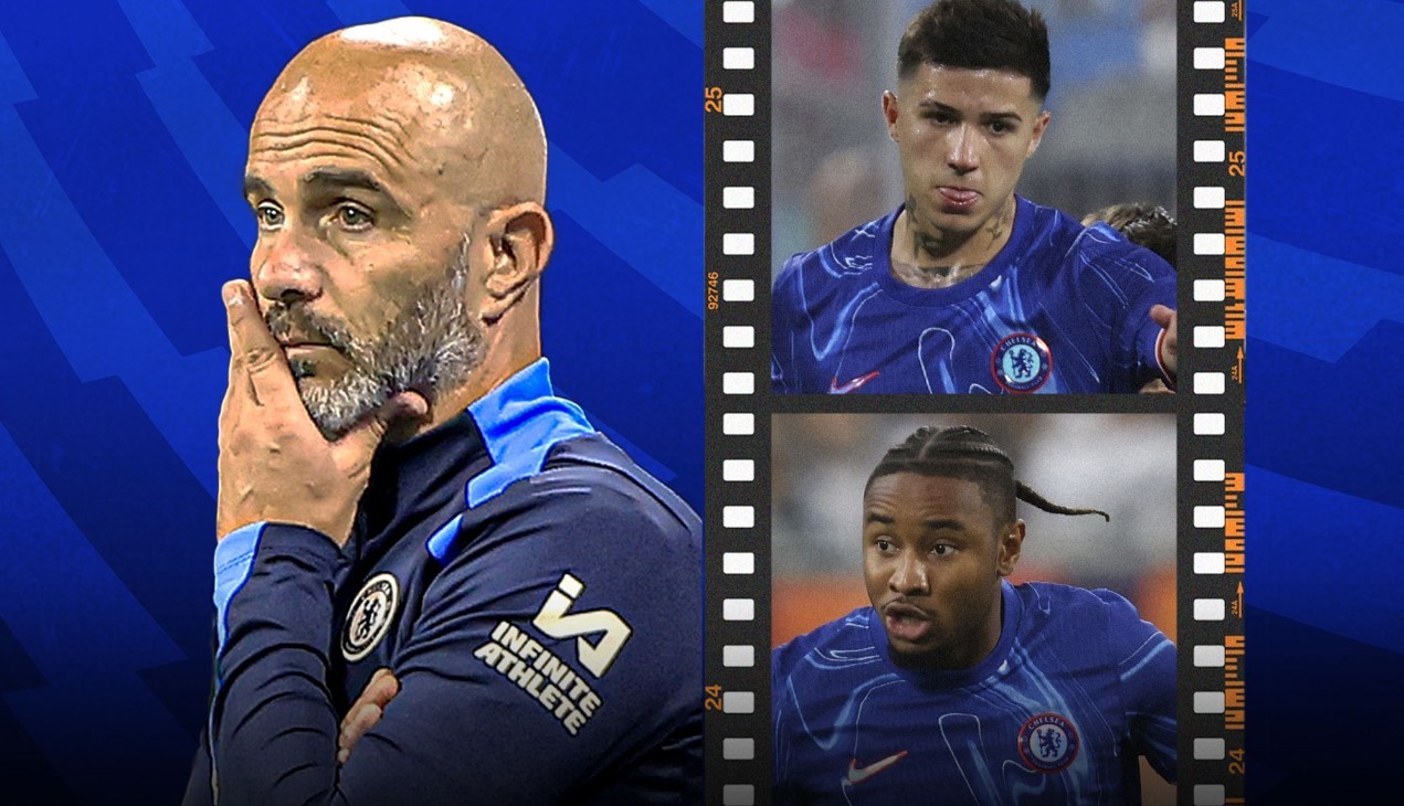 Đất chật người đông, đội hình Chelsea đạt con số khó tin: 44 cầu thủ đội Một
