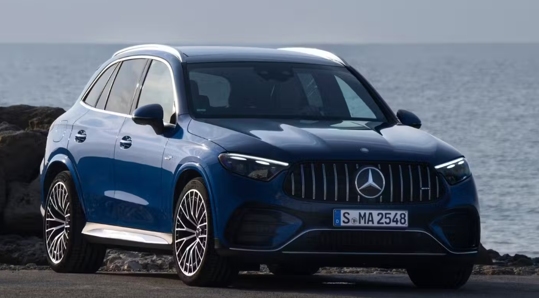Mercedes đẩy nhanh sản xuất phiên bản chạy điện cho 2 dòng xe best seller của thương hiệu
