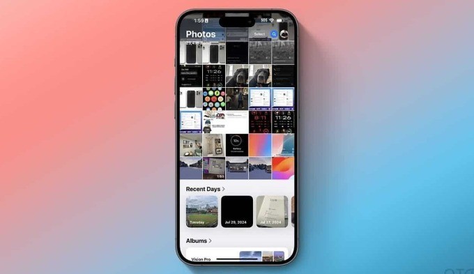 Bị người dùng phản ứng, Apple bỏ một tính năng mới trên iOS 18