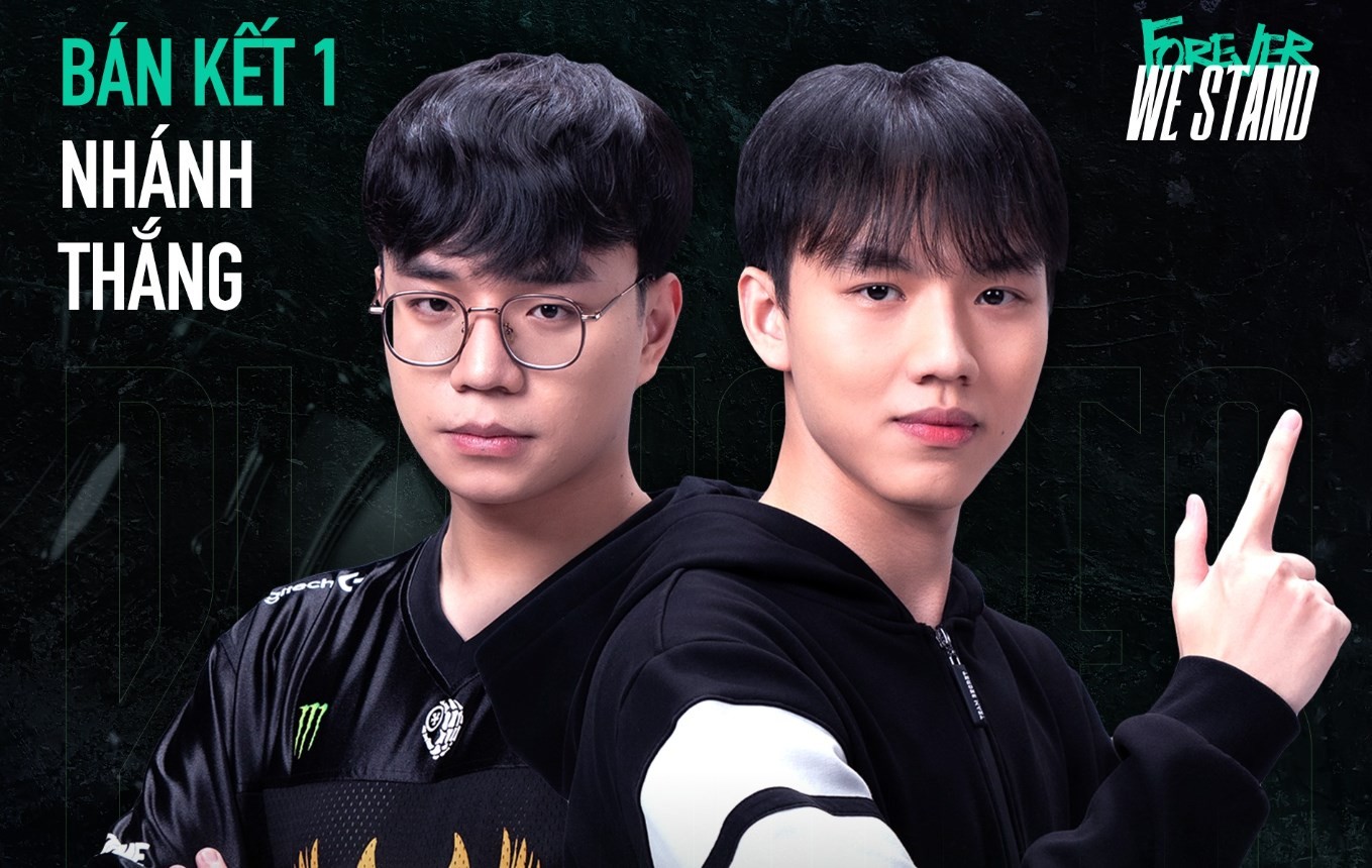 Trực tiếp GAM vs TS - Playoff VCS Mùa Hè 2024
