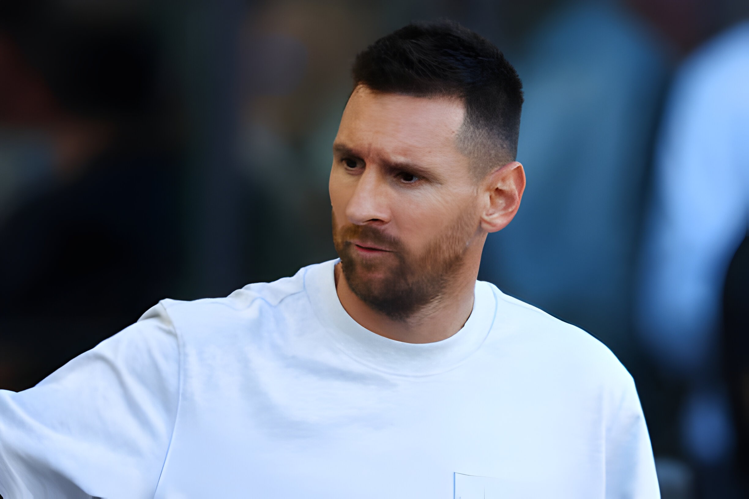 Inter Miami xác nhận, Messi khiến cả MLS bắt đầu run sợ