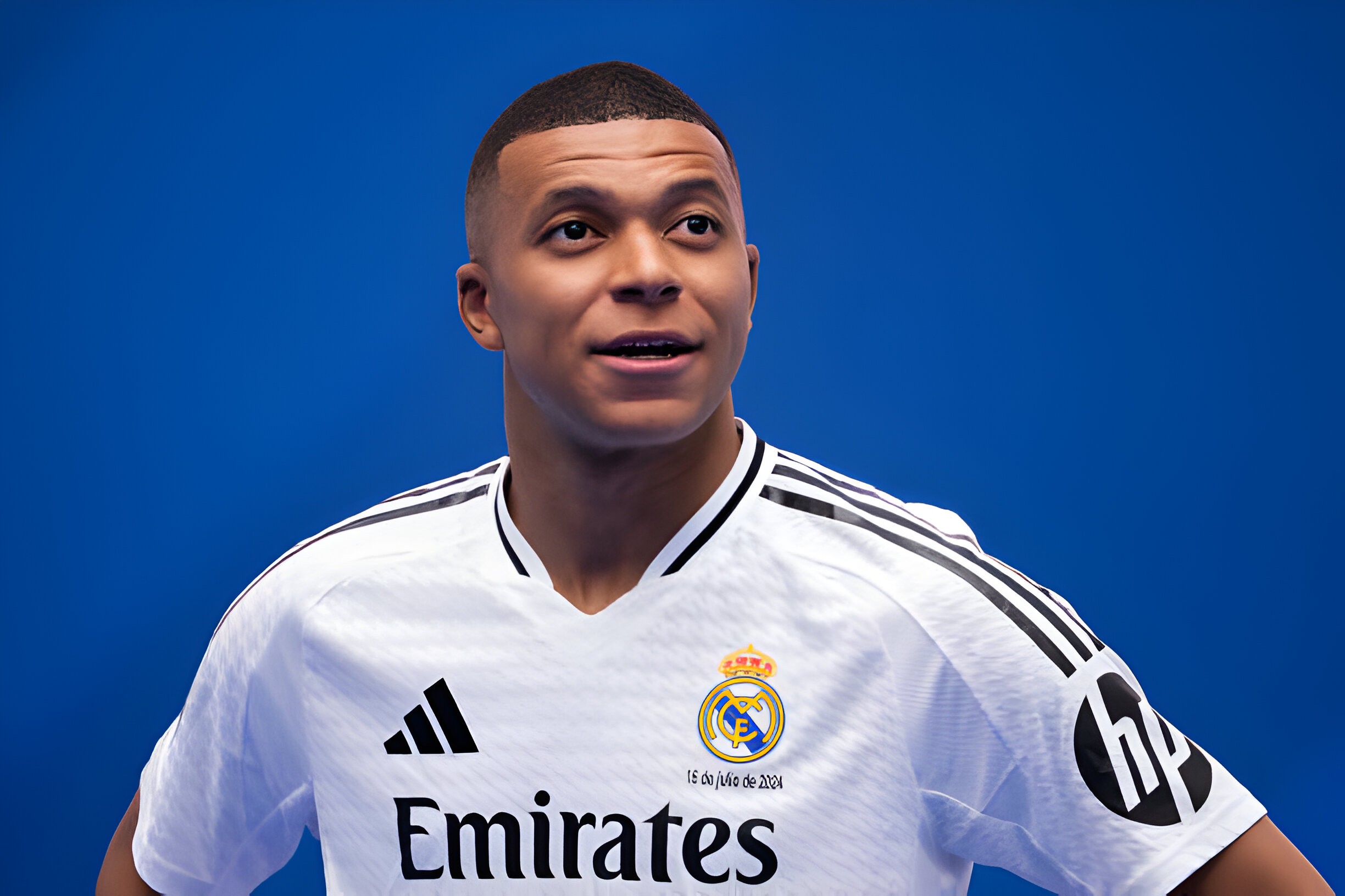 HLV Ancelotti xác nhận ngày Mbappe đá trận đầu tiên tại Real Madrid