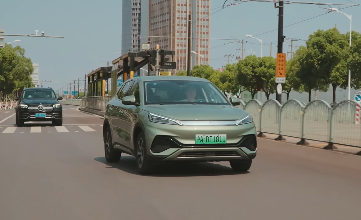 Đánh giá BYD Atto 3 sau 20.000 km: Liệu có thực sự ngon-bổ-rẻ?