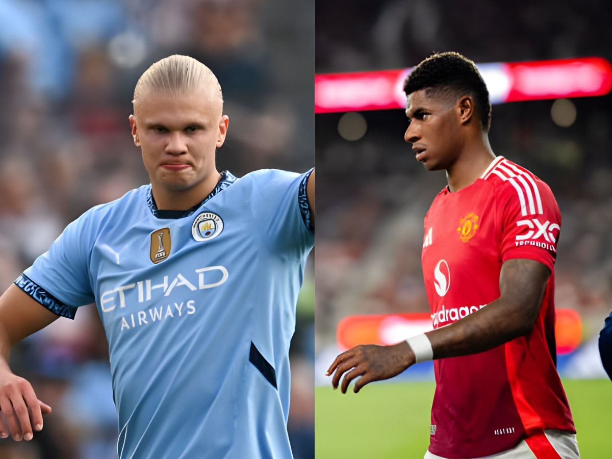Nhận định, dự đoán Man City vs MU, 21h00 ngày 10/08/2024