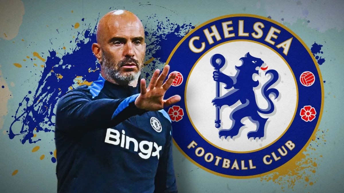 CHÍNH THỨC: Chelsea chiêu mộ thành công 'lá chắn thép' Nam Mỹ