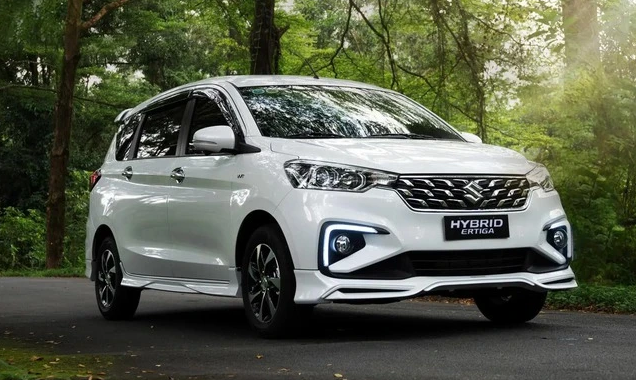 Không phải Honda hay Toyota, đây mới là thương hiệu sở hữu mẫu xe hybrid bán chạy nhất tại thị trường Việt