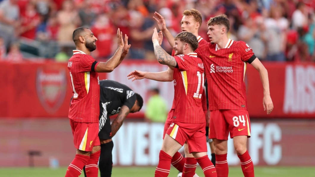 Nhận định, dự đoán Liverpool vs Sevilla, 18h30 ngày 11/08/2024