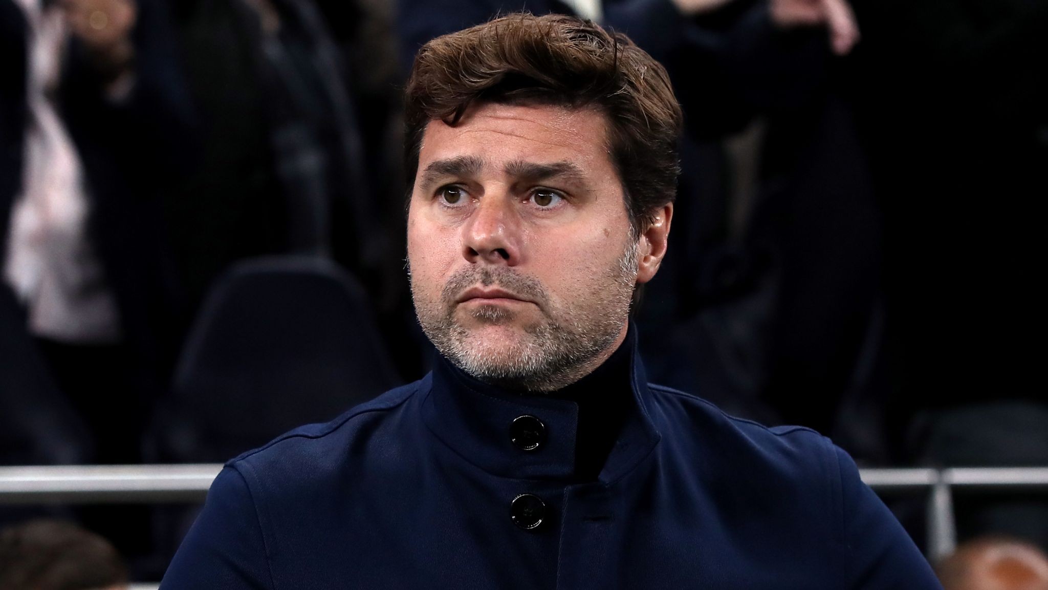 Chia tay Chelsea, HLV Pochettino sắp tiếp quản bến đỗ 'không ai ngờ'