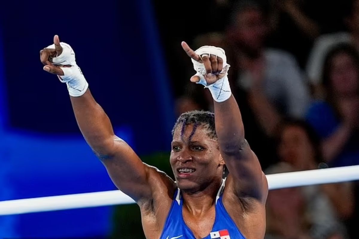 Đoàn thể thao người tị nạn chính thức có huy chương lịch sử tại Olympic