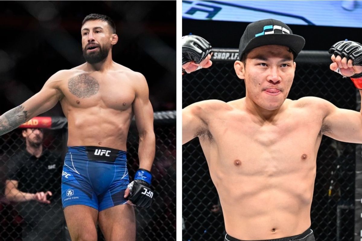 UFC on ESPN 61: Cơ hội nào dành cho Quang Lê?