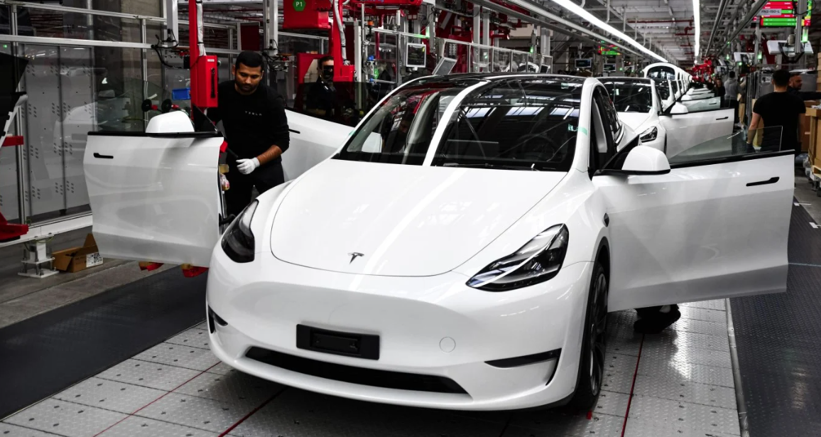 Số phận nhà máy sản xuất xe điện Tesla tại Đông Nam Á bị bỏ ngỏ?
