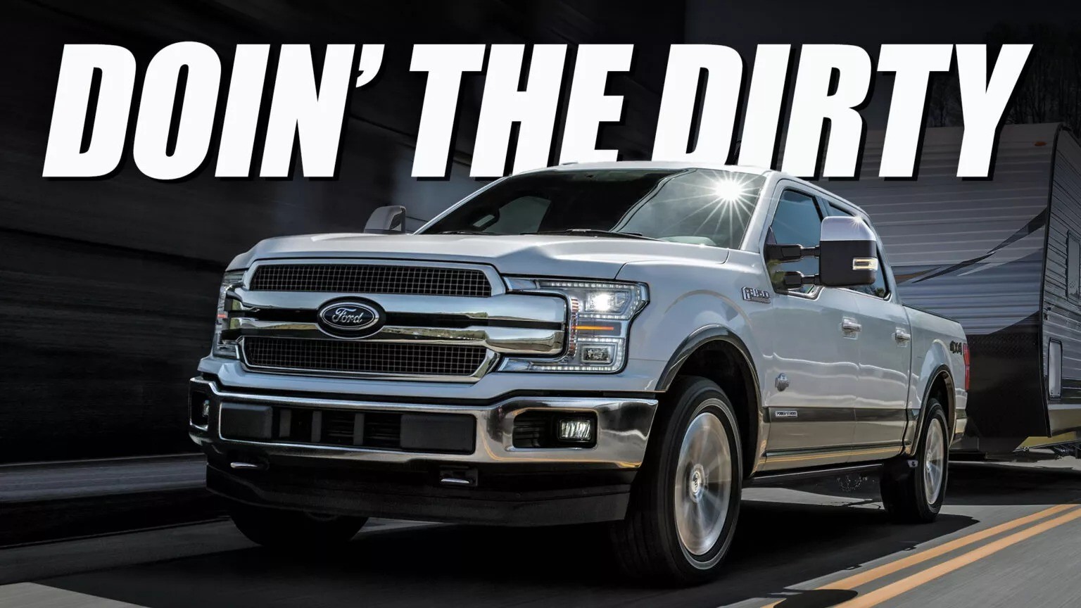 Đại lý Ford bị phạt 40.000 USD vì 'vô hiệu hóa' thiết bị kiểm soát khí thải trên nhiều xe bán tải