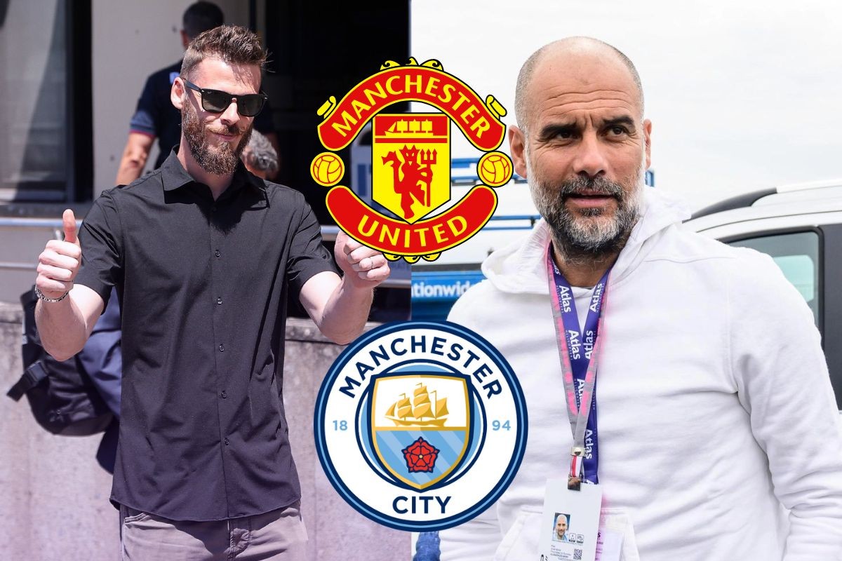 Tin chuyển nhượng 10/8: De Gea chính thức có bến đỗ, Pep báo tin vui