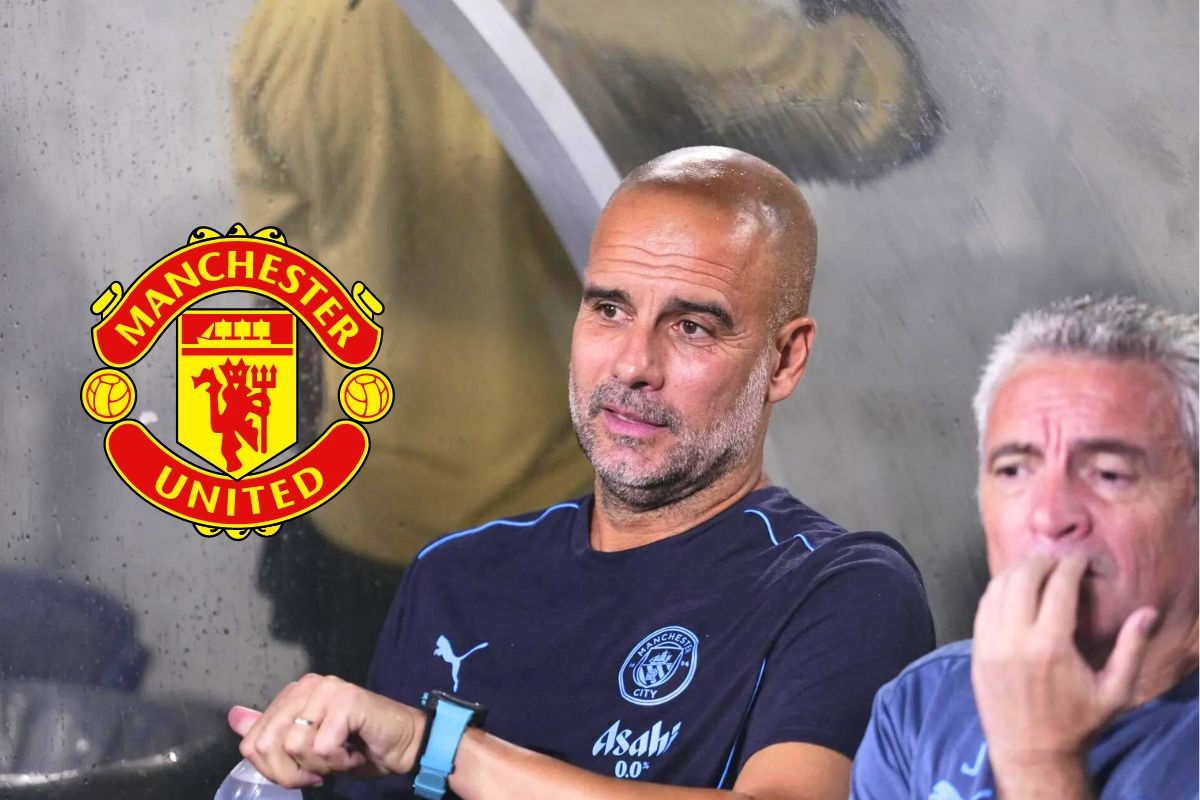 Mới có 1 tân binh, Pep chỉ trích MU và Arsenal