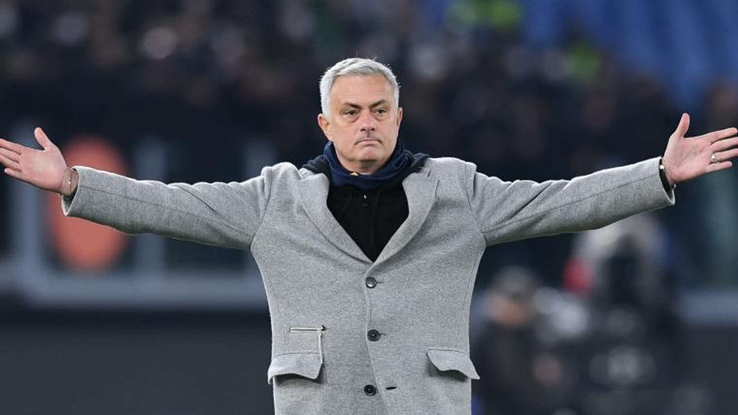 “Người đặc biệt” – Jose Mourinho chia sẻ về câu lạc bộ “luôn ở trong tim” mình