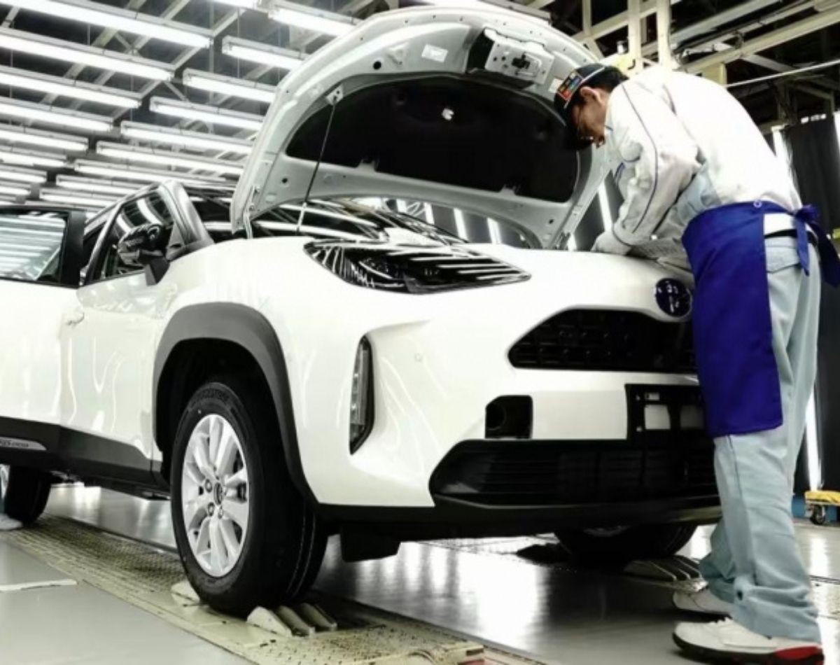 Toyota hứa cải tổ công tác quản lý sau bê bối an toàn
