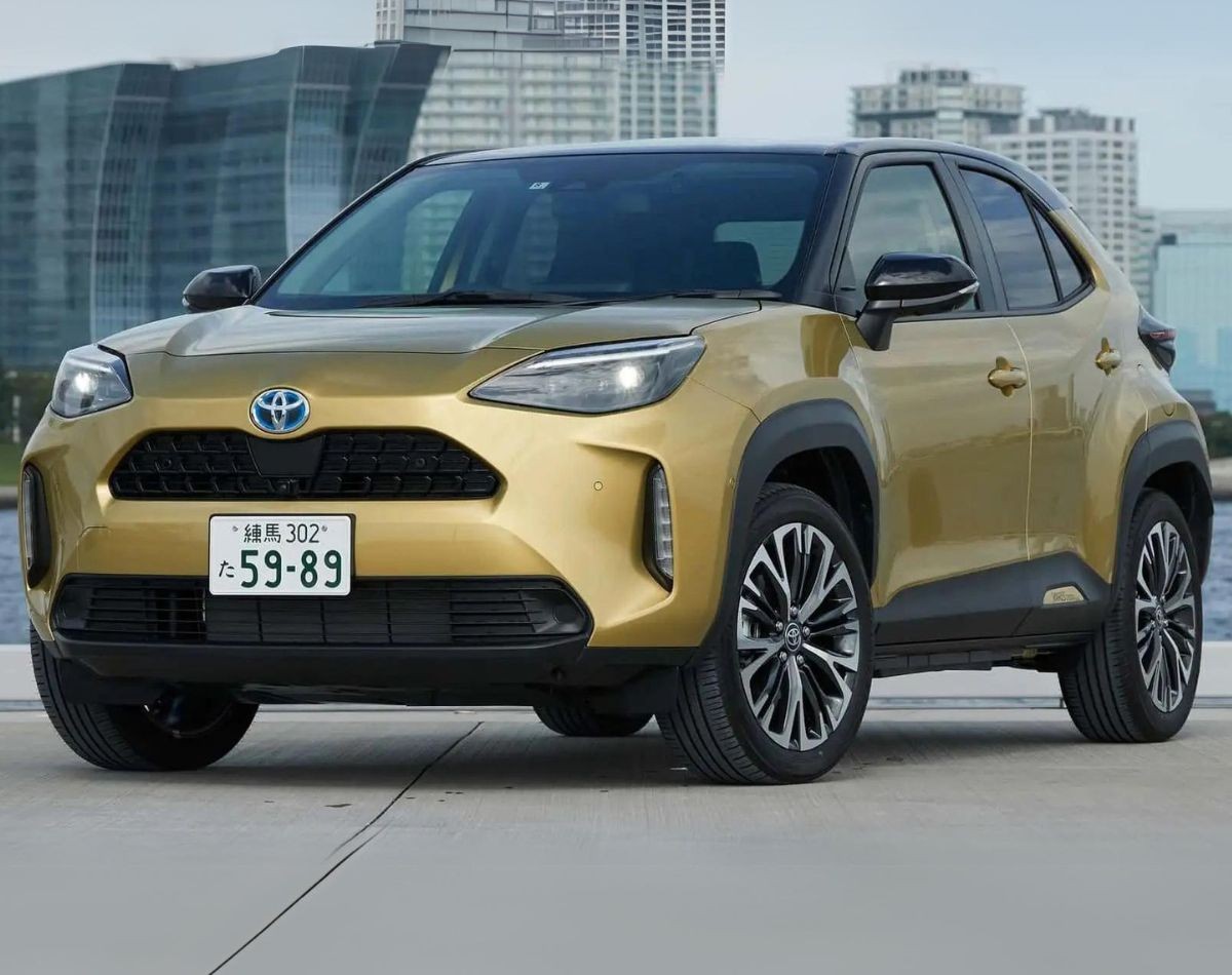 Toyota thừa nhận lý do bất ngờ gây ra bê bối gian lận an toàn