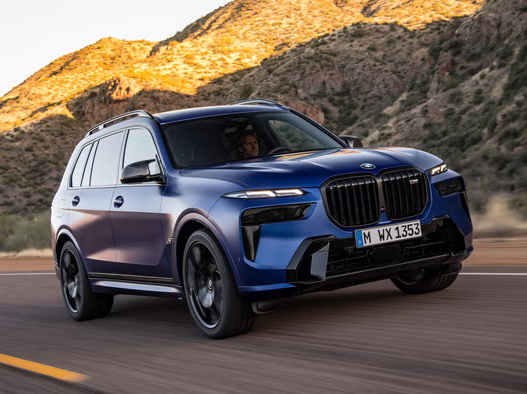 Sếp lớn BMW công khai chỉ trích lệnh cấm xe động cơ đốt trong của EU