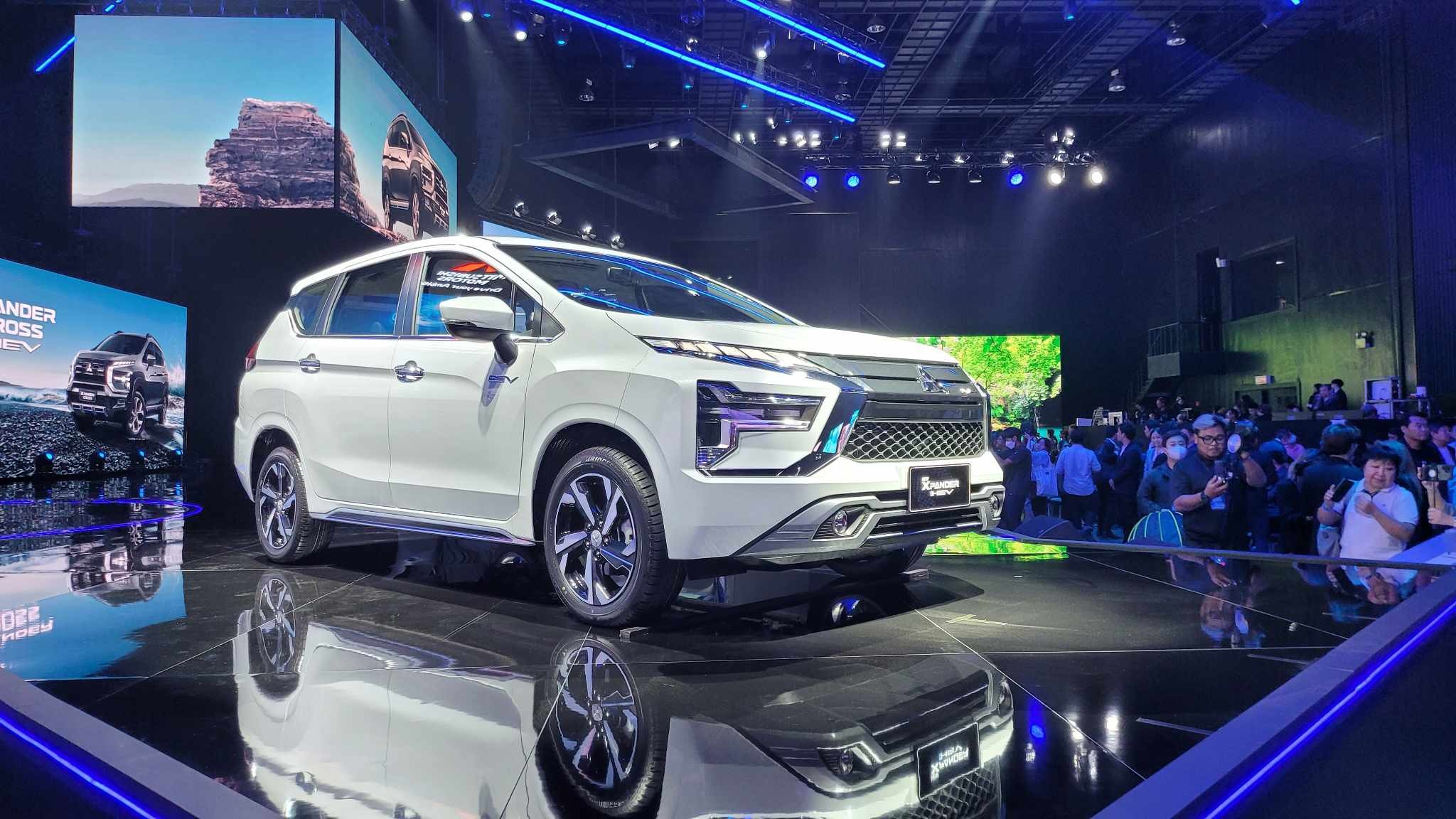 Sếp Mitsubishi chỉ thẳng khó khăn của xe điện Trung Quốc tại Đông Nam Á