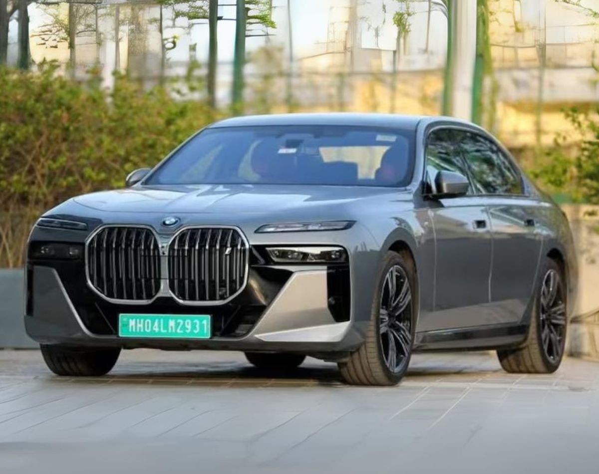 CEO BMW: Việc cấm hoàn toàn động cơ đốt trong là một sai lầm