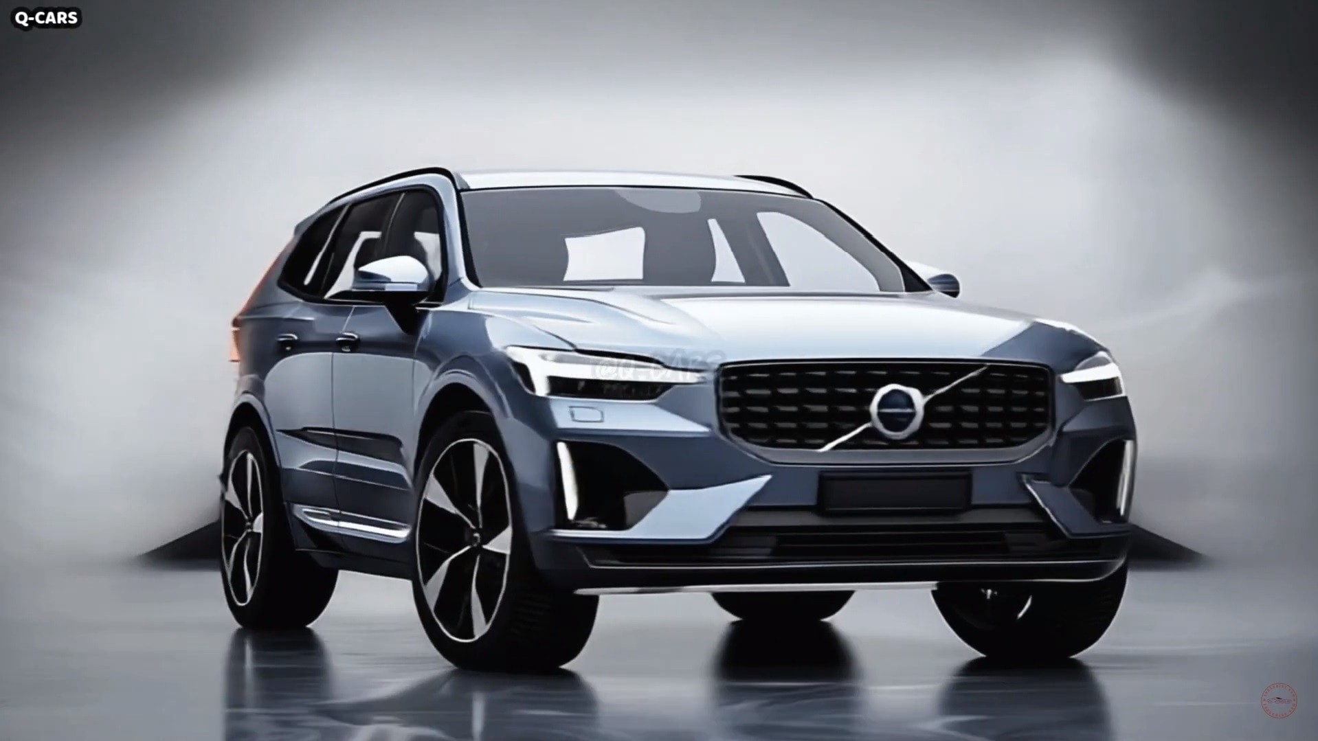 SUV cỡ lớn Volvo XC90 đứng trước bờ vực "khai tử", nhường chỗ cho xe điện?