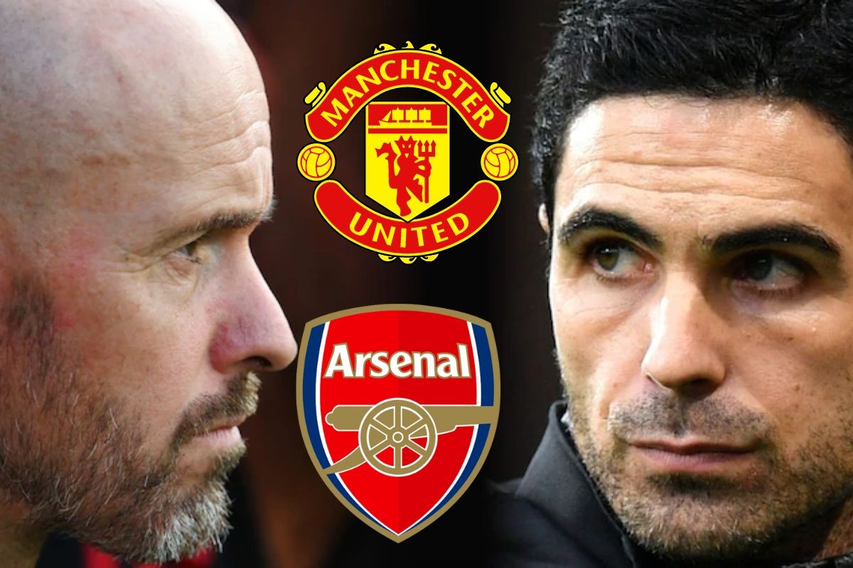 Tin chuyển nhượng tối 13/8: MU 'phá két' chi 60 triệu Bảng cho trung vệ, Arsenal nhắm 'máy chạy' nước Pháp