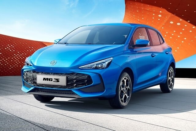 Chiến lược mới của MG trên con đường thu hút khách hàng tại Đông Nam Á