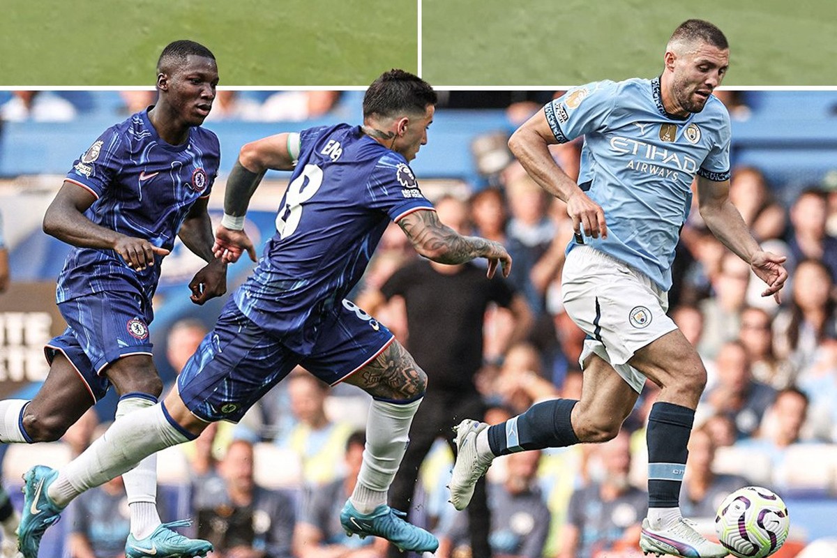 Chelsea bán rẻ Kovacic mua Caicedo và cái kết thua Man City
