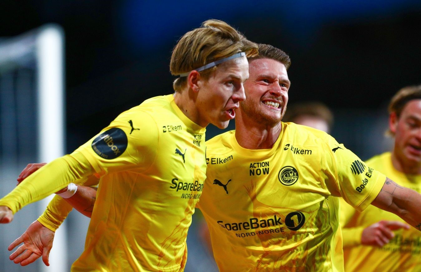 Nhận định Bodo/Glimt vs Porto