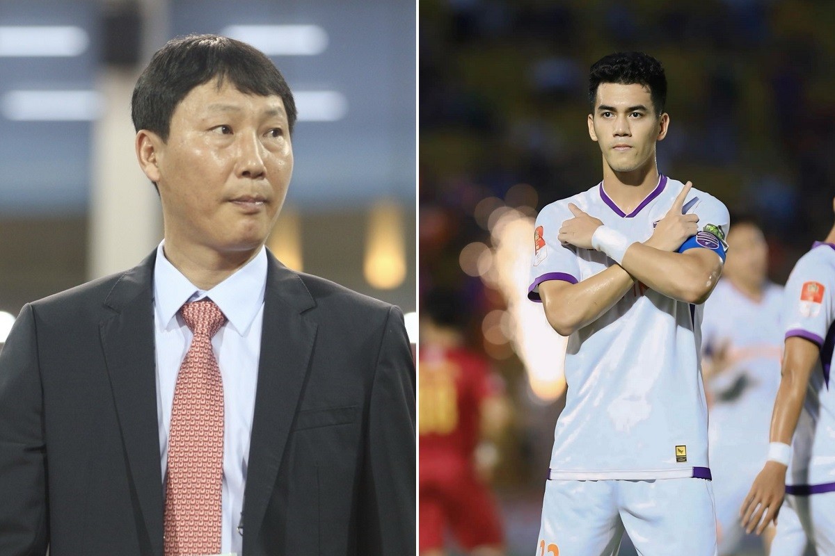 Tin nóng V.League 24/6: Công thần ĐT Việt Nam gây sốt; Tiến Linh nhận lót tay kỷ lục