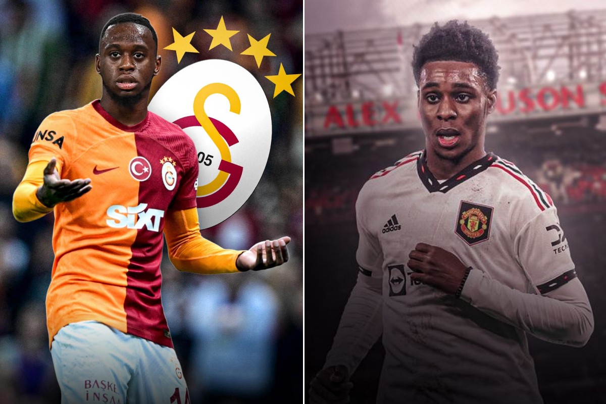 Wan-Bissaka chính thức rời Manchester United, Sir Jim Ratcliffe chiêu mộ Frimpong với giá khó tin