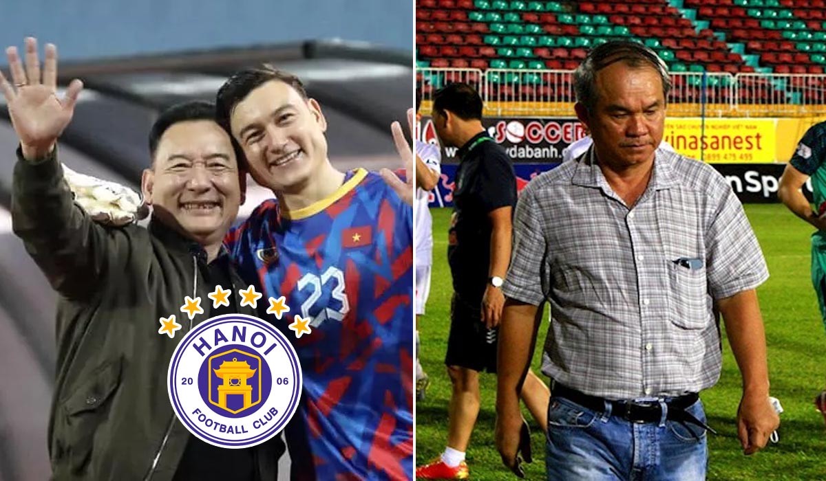 Tin bóng đá tối 25/6: Bầu Đức nhận hung tin từ HAGL; Đặng Văn Lâm cập bến Hà Nội FC?