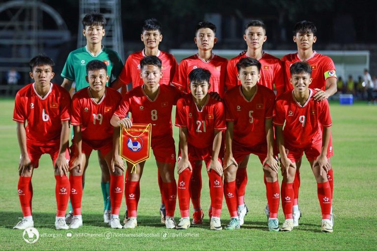 Hòa như thua trước Campuchia, ĐT Việt Nam nguy cơ bị loại sớm ở giải Đông Nam Á