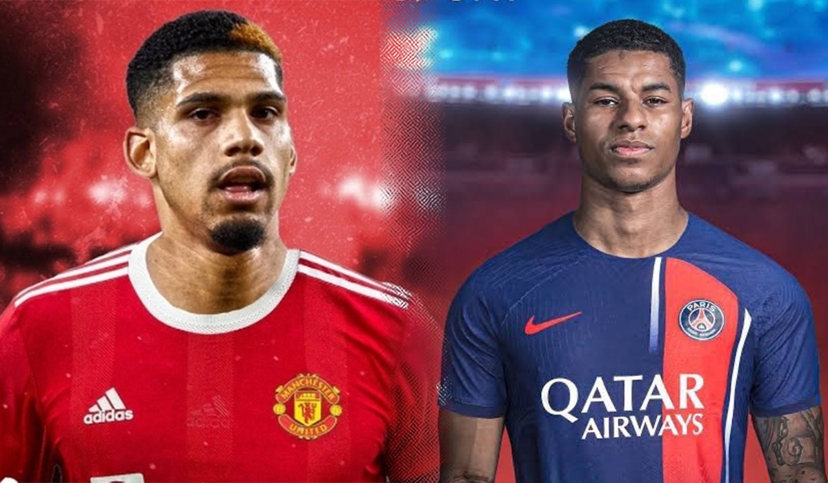 Tin bóng đá quốc tế 27/6: Man Utd chốt giá bán Rashford; Araujo đồng ý đến Machester United