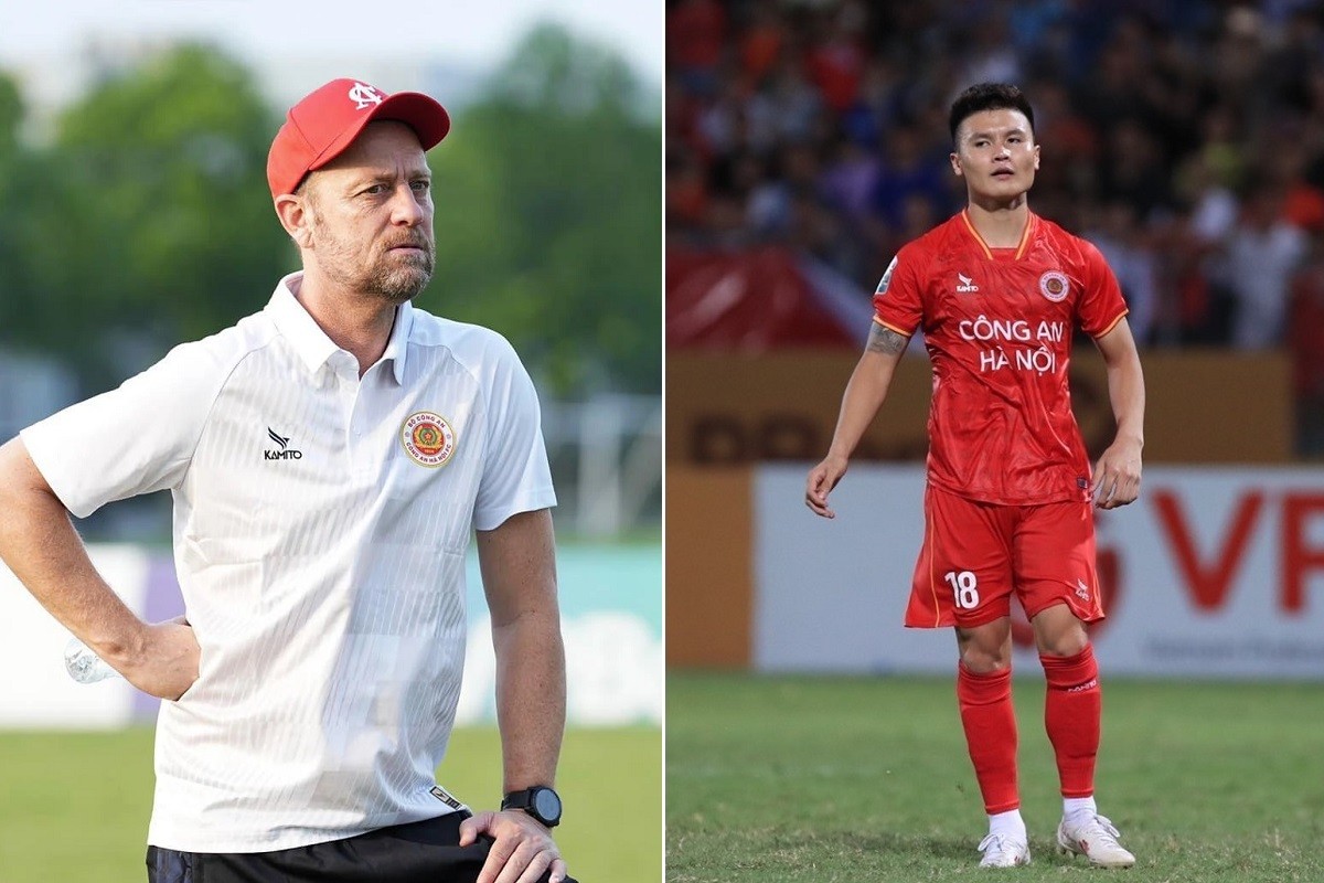 Chuyển nhượng V.League 28/6: Trụ cột ĐT Việt Nam rời CAHN; Quang Hải chốt ngày ký hợp đồng kỷ lục