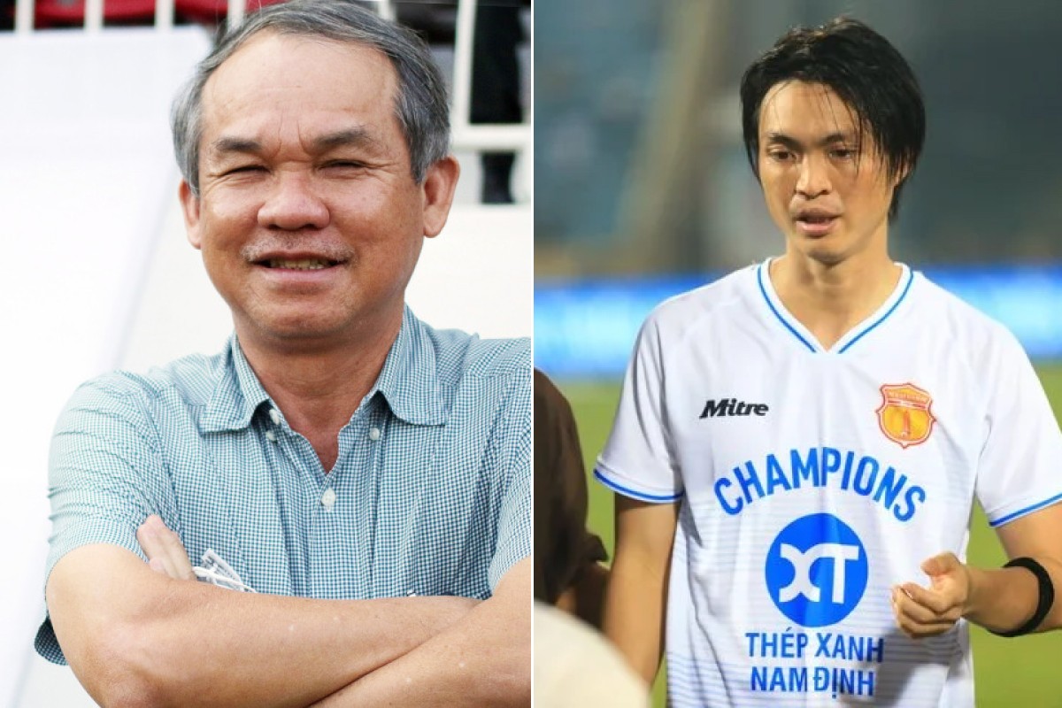 Lịch thi đấu bóng đá V.League hôm nay: HAGL nguy cơ xuống hạng, Tuấn Anh lập kỷ lục tại TX Nam Định?