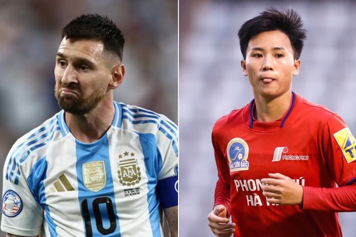 Lịch thi đấu bóng đá hôm nay: Messi nhận hung tin tại Inter Miami; Trụ cột ĐT Việt Nam gây bất ngờ?