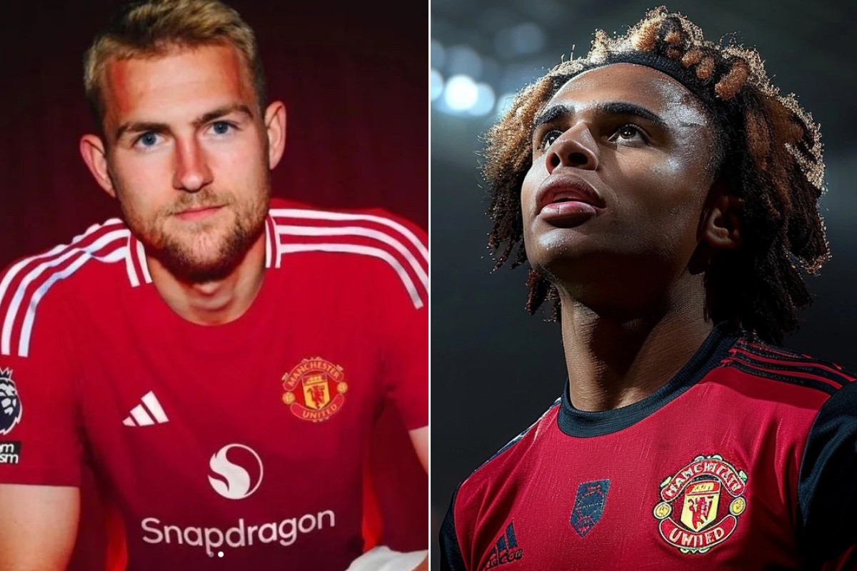 Tin chuyển nhượng MU 4/7: Man Utd chính thức có 2 tân binh; Manchester United hoàn tất vụ Zirkzee