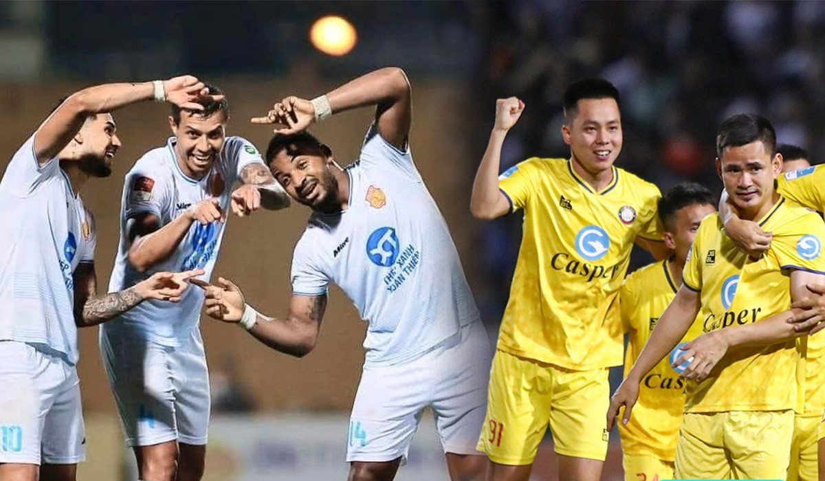 Vừa đăng quang chức vô địch, 2 đội bóng Việt Nam lập tức nhận 'trái đắng' từ AFC