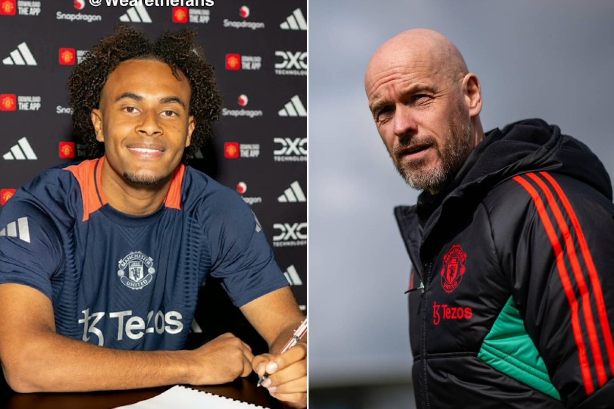 Trực tiếp bóng đá MU vs Rosenborg, 23h ngày 15/7: Tân binh Zirkzee ra mắt; Link xem Man Utd giao hữu