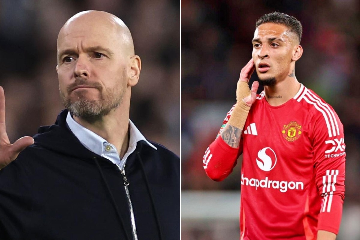Dortmund chính thức chiêu mộ HLV Ten Hag, cựu HLV Manchester United đem trò cưng tới Bundesliga?
